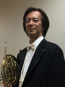 Shuntarou Matsuda